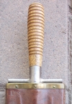 Photo: Bayonets US Indian War Era, M1873 Entrenching Tool & Scabbard