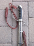 Photo: Swords US WWI Era, M1902 Army Officers Sword, M.C. Lilly