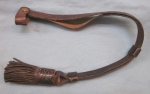 Photo: Swords US M1904 Army Sword Knot, Unit Marked